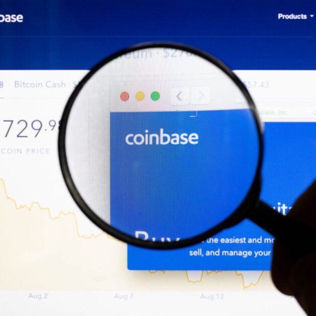 How to buy Bitcoin with a stolen credit card at CoinBase 2024