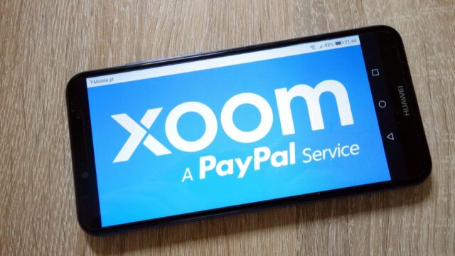 Guide To Cashout Bank Logs With Xoom