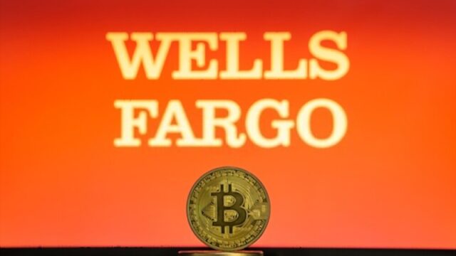 Cashout Wells Fargo To Bitcoin