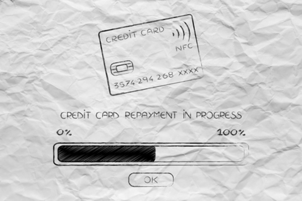 How Credit Card Topup Works