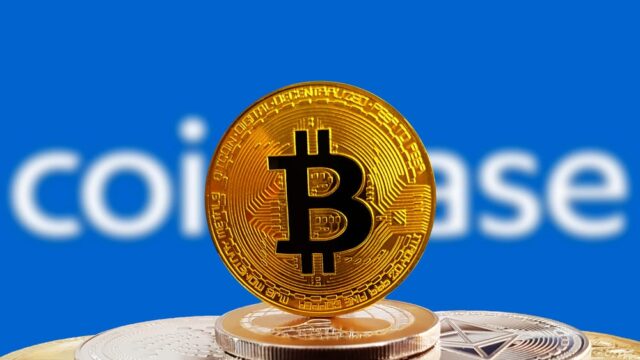 How To Buy Bitcoin On Coinbase With CC