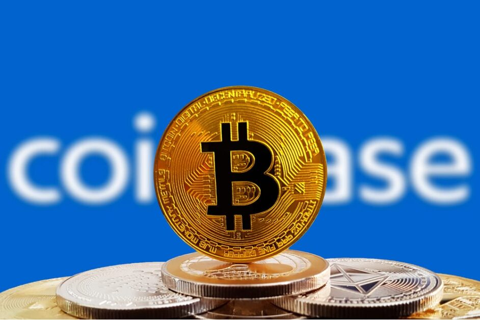 How To Buy Bitcoin On Coinbase With CC