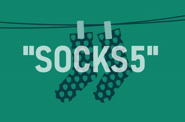 How To Configure Socks5 On Ios/Android