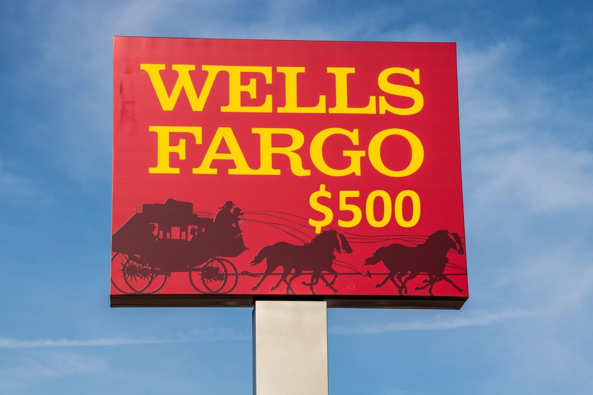 CARDING WELLS FARGO