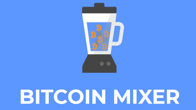 How To Mix Bitcoins And Send Bitcoins Anonymously