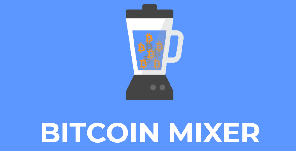 How To Mix Bitcoins And Send Bitcoins Anonymously