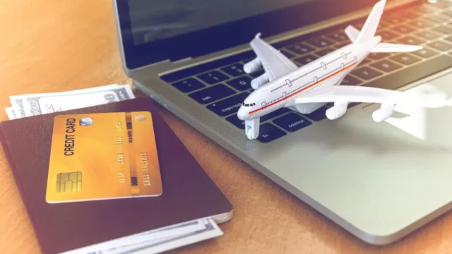 Understanding Flight Ticket Carding Methods