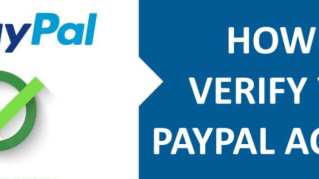 A Cardingplugs guide to Verify Paypal Account before Cashout In 2024