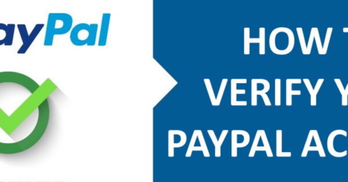 Verify Paypal Account before Cashout