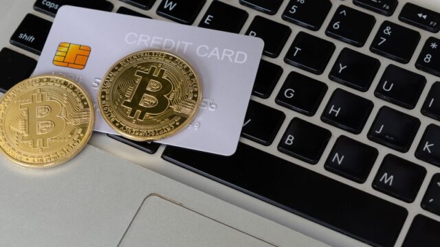 Buy Bitcoins with Stolen Credit Card: Safe Methods Explained