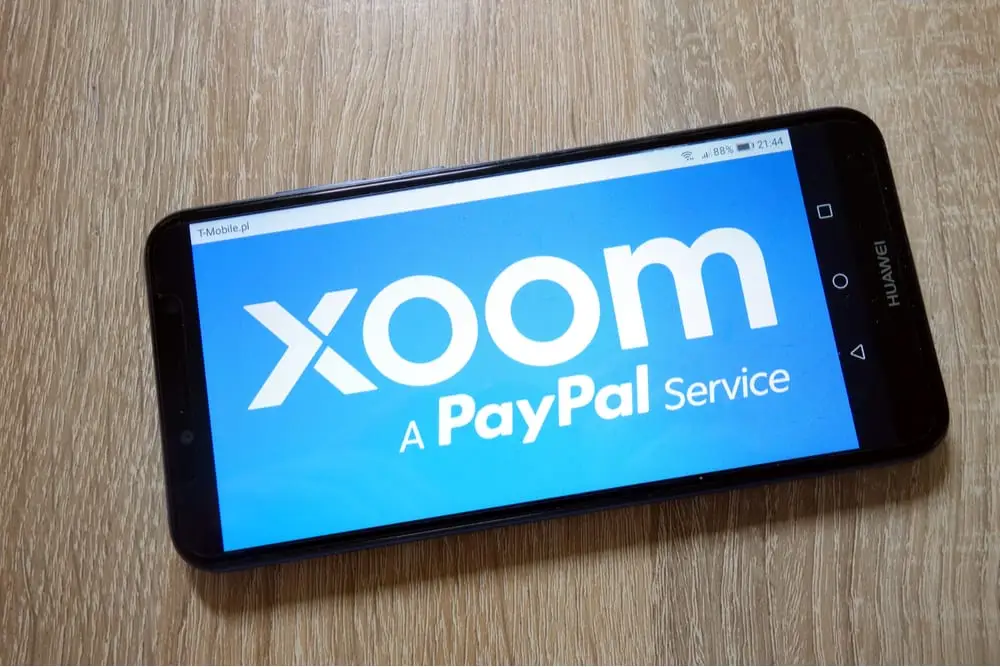 Cashout Bank Logs With Xoom 4