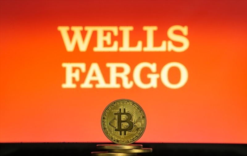 Cashout Wells Fargo To Bitcoin