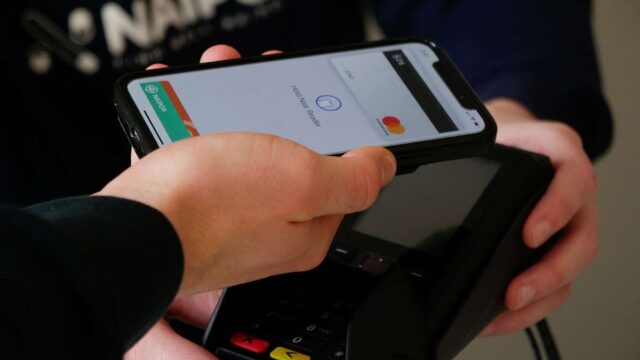 Apple Pay Carding Method: Quick Cashout Explained