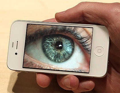 Your Phone Is Spying On You