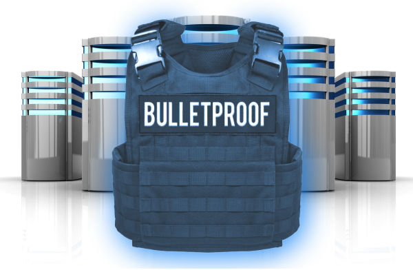 Offshore and Bulletproof Hosting