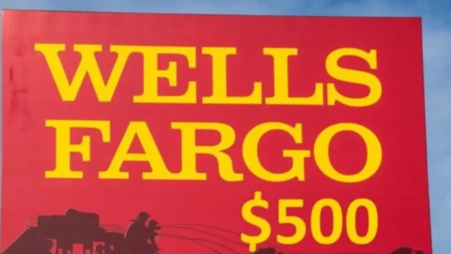 Effective Carding Wells Fargo $500 Cashout Method