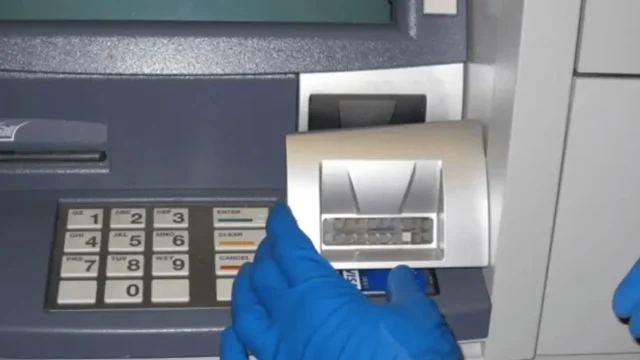 Complete ATM Skimming Guide: Become a Vendor in 2025