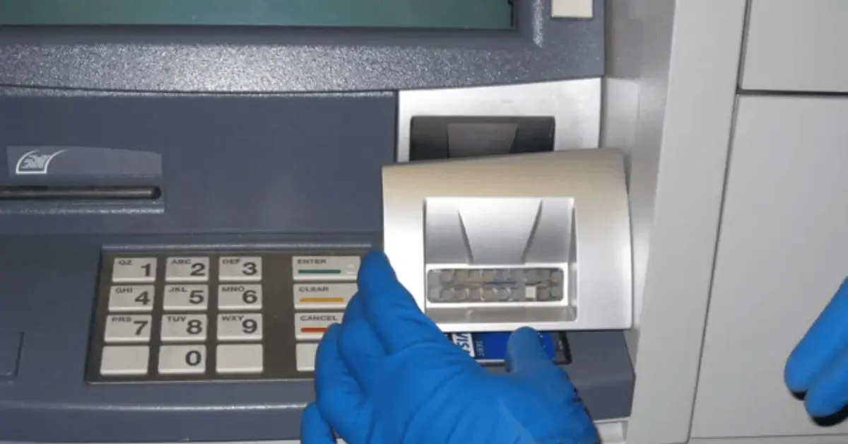 Complete ATM Skimming Guide